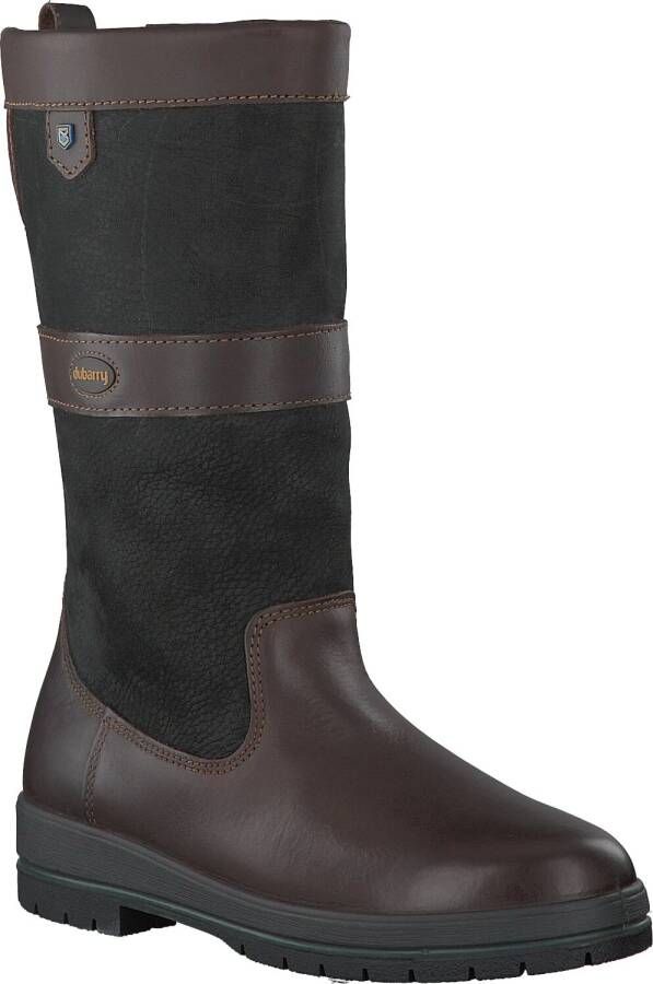 Dubarry KILDARE~~~~~~~~~~~~~~~~~~~~~~~ WandellaarzenDames laarzen Zwart
