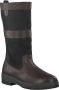 Dubarry KILDARE~~~~~~~~~~~~~~~~~~~~~~~ WandellaarzenDames laarzen Zwart - Thumbnail 1