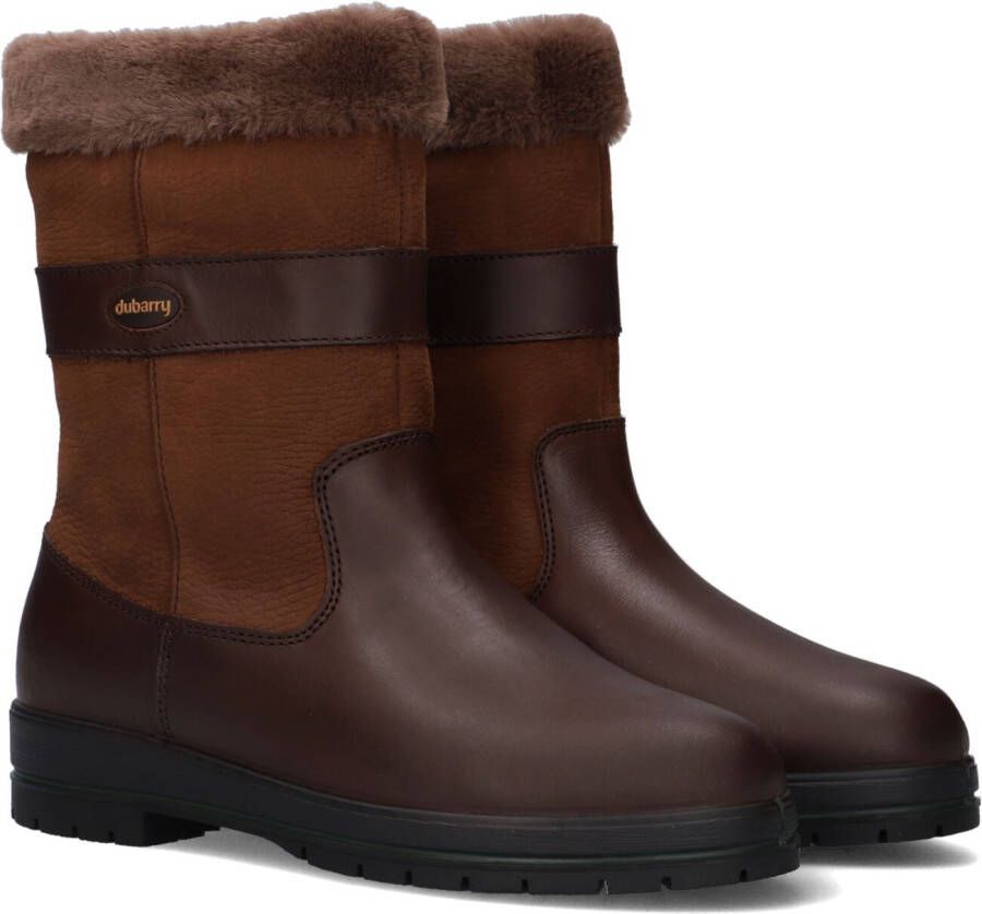 Dubarry FOXROCK~~~~~~~~~~~~~~~~~~~~~~~ WandellaarzenHeren laarzenDames laarzen Bruin
