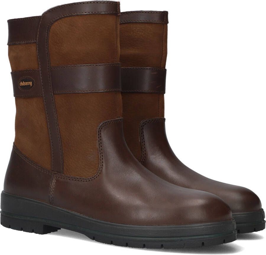 Dubarry ROSCOMMON Volwassenen WandellaarzenDames laarzen Bruin