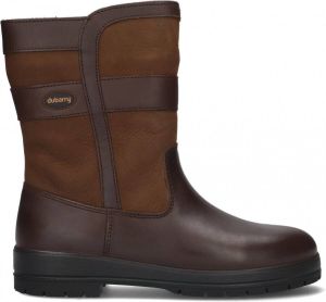 Dubarry ROSCOMMON Volwassenen Wandellaarzen Kleur Bruin