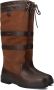 Dubarry GALWAY Volwassenen WandellaarzenDames laarzen Bruin - Thumbnail 1