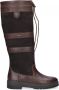 Dubarry GALWAY~~~~~~~~~~~~~~~~~~~~~~~~ Wandellaarzen laarzen s laarzen Zwart - Thumbnail 1