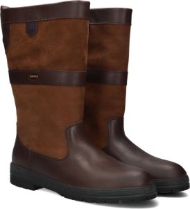 Dubarry KILDARE Volwassenen Wandellaarzen Bruin