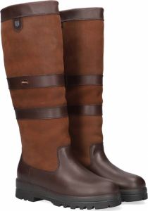 Dubarry KILTERNAN Volwassenen Wandellaarzen Bruin