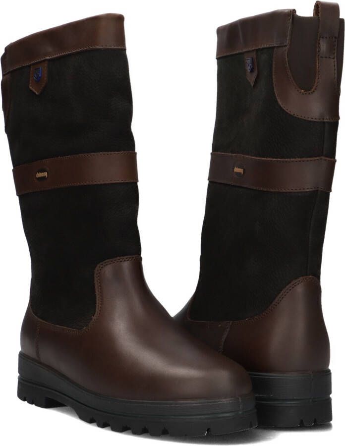Dubarry DONEGAL~~~~~~~~~~~~~~~~~~~~~~~ Wandellaarzen laarzen s laarzen Zwart