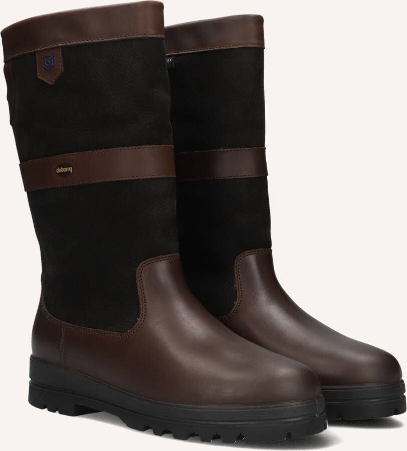 Dubarry DONEGAL~~~~~~~~~~~~~~~~~~~~~~~ WandellaarzenHeren laarzenDames laarzen Zwart