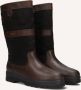 Dubarry DONEGAL~~~~~~~~~~~~~~~~~~~~~~~ Wandellaarzen laarzen s laarzen Zwart - Thumbnail 1