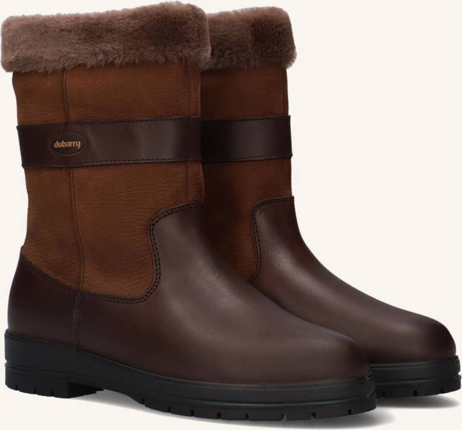 Dubarry FOXROCK~~~~~~~~~~~~~~~~~~~~~~~ WandellaarzenHeren laarzenDames laarzen Bruin