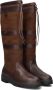 DUBARRY Hoge Laarzen Heren Galway Maat: 44 Materiaal: Leer Kleur: Bruin - Thumbnail 1