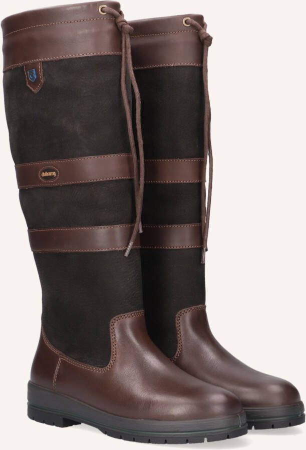 Dubarry GALWAY~~~~~~~~~~~~~~~~~~~~~~~~ Wandellaarzen laarzen s laarzen Zwart