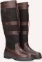 Dubarry GALWAY~~~~~~~~~~~~~~~~~~~~~~~~ Wandellaarzen laarzen s laarzen Zwart - Thumbnail 3