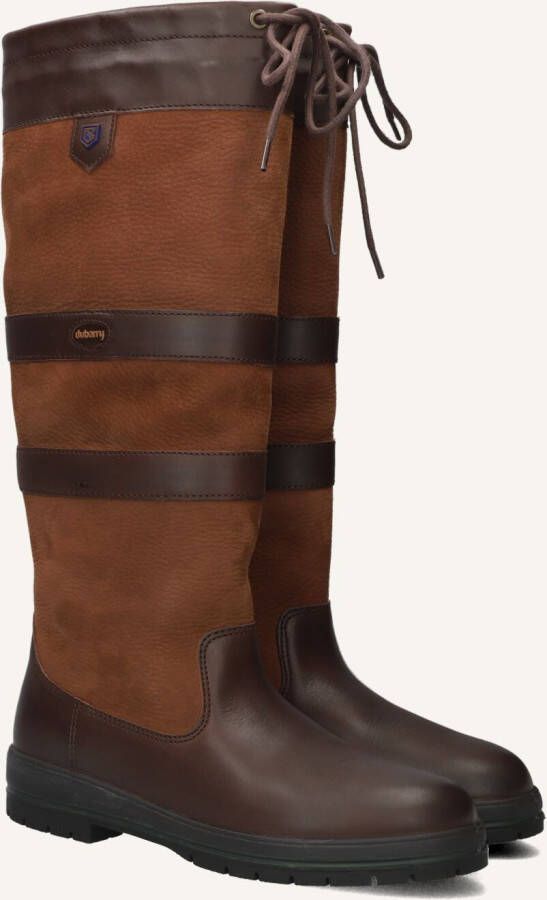 Dubarry GALWAY~~~~~~~~~~~~~~~~~~~~~~~~ laarzenWandellaarzen s laarzen Bruin