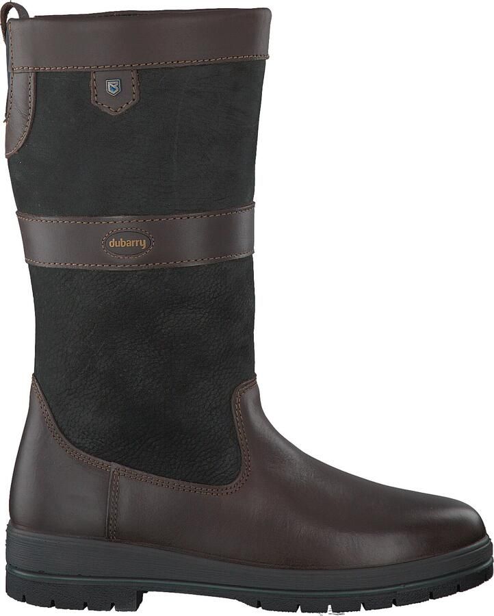 Dubarry KILDARE~~~~~~~~~~~~~~~~~~~~~~~ WandellaarzenDames laarzen Zwart