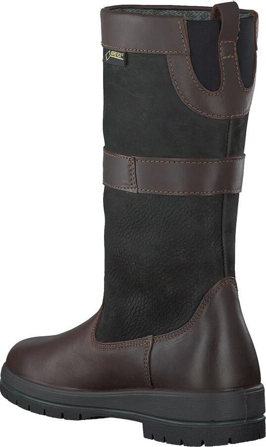 Dubarry KILDARE~~~~~~~~~~~~~~~~~~~~~~~ WandellaarzenDames laarzen Zwart