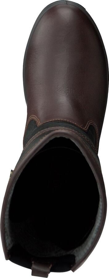 Dubarry KILDARE~~~~~~~~~~~~~~~~~~~~~~~ WandellaarzenDames laarzen Zwart - Foto 2