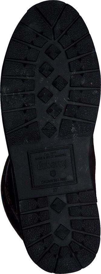 Dubarry KILDARE~~~~~~~~~~~~~~~~~~~~~~~ WandellaarzenDames laarzen Zwart - Foto 3