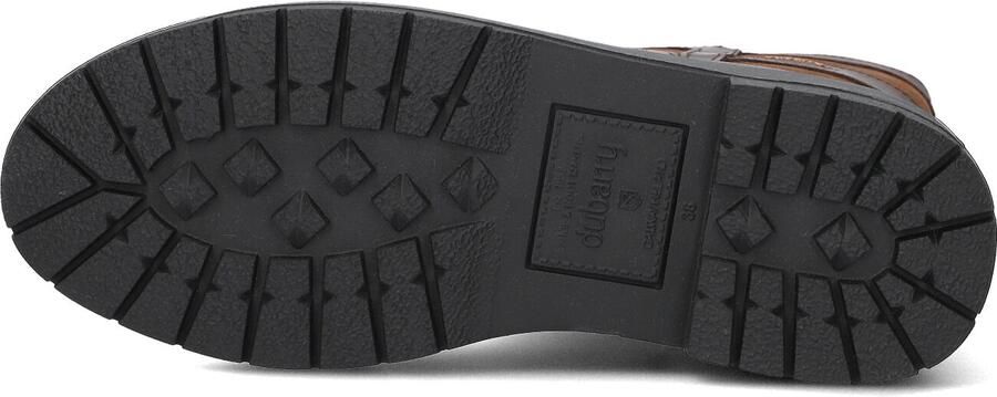 Dubarry ROSCOMMON~~~~~~~~~~~~~~~~~~~~~ laarzenWandellaarzen s laarzen Bruin - Foto 5