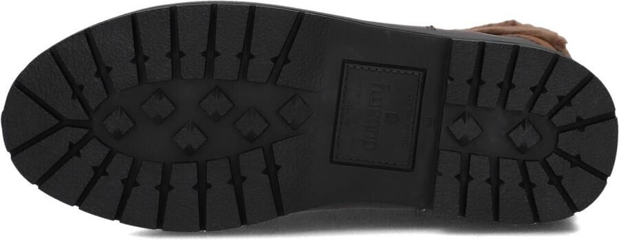 Dubarry Enkellaarsjes Female Outdoor Snowboots Damesschoenen Nubuck Foxrock Bruin - Foto 5