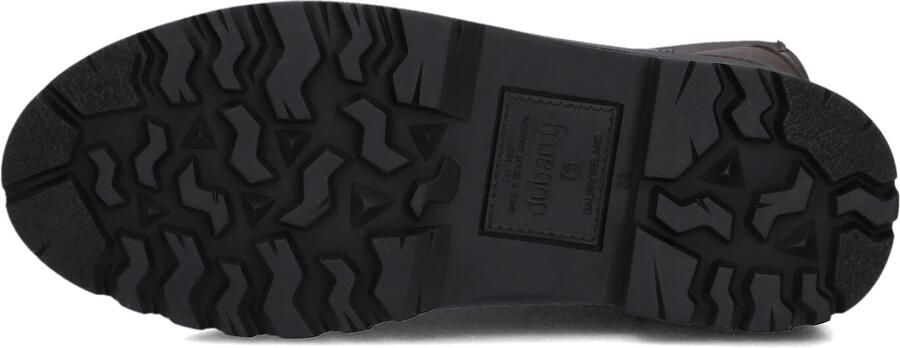 Dubarry Donegal Dames Laarzen Leer Dames Bruin - Foto 3