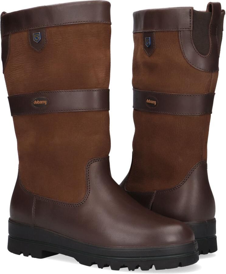 Dubarry KILDARE~~~~~~~~~~~~~~~~~~~~~~~ Wandellaarzen laarzen s laarzen Bruin