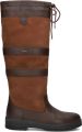 Dubarry GALWAY~~~~~~~~~~~~~~~~~~~~~~~~ laarzen Wandellaarzen laarzen Bruin - Bruin