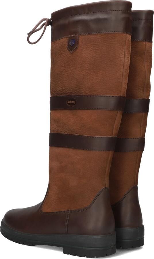 Dubarry GALWAY~~~~~~~~~~~~~~~~~~~~~~~~ laarzenWandellaarzen s laarzen Bruin - Foto 3