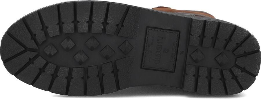 Dubarry GALWAY~~~~~~~~~~~~~~~~~~~~~~~~ laarzenWandellaarzen s laarzen Bruin - Foto 4