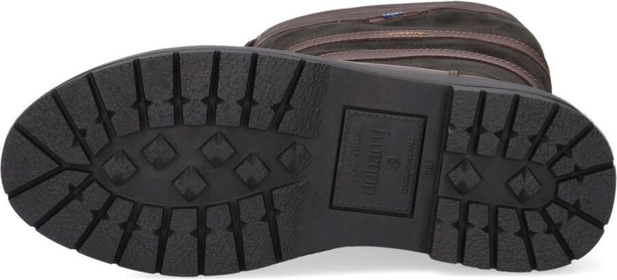 Dubarry GALWAY~~~~~~~~~~~~~~~~~~~~~~~~ Wandellaarzen laarzen s laarzen Zwart - Foto 3