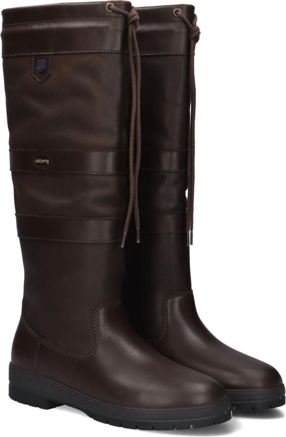 Dubarry GALWAY~~~~~~~~~~~~~~~~~~~~~~~~ WandellaarzenHeren laarzenDames laarzen Bruin