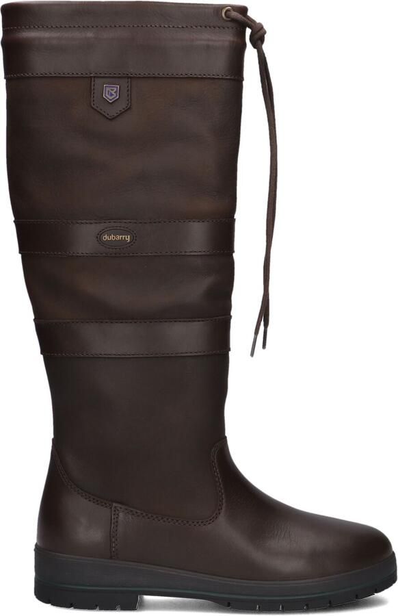 Dubarry GALWAY~~~~~~~~~~~~~~~~~~~~~~~~ WandellaarzenHeren laarzenDames laarzen Bruin - Foto 3