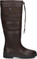 Dubarry GALWAY~~~~~~~~~~~~~~~~~~~~~~~~ Wandellaarzen Heren laarzen Dames laarzen Bruin - Bruin