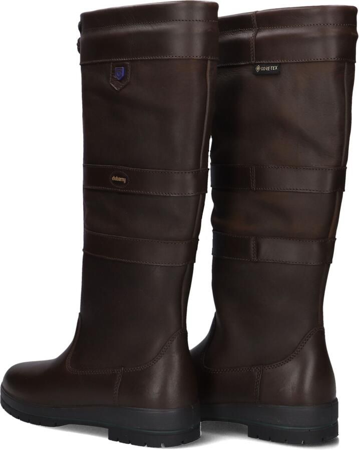 Dubarry GALWAY~~~~~~~~~~~~~~~~~~~~~~~~ WandellaarzenHeren laarzenDames laarzen Bruin - Foto 2