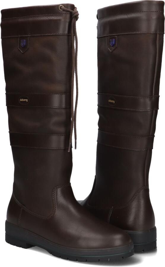 Dubarry GALWAY~~~~~~~~~~~~~~~~~~~~~~~~ WandellaarzenHeren laarzenDames laarzen Bruin - Foto 4
