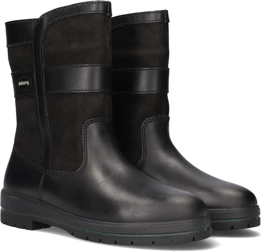 Dubarry ROSCOMMON~~~~~~~~~~~~~~~~~~~~~ WandellaarzenHeren laarzenDames laarzen Zwart