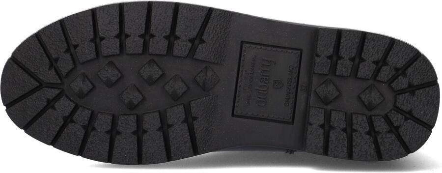 Dubarry ROSCOMMON~~~~~~~~~~~~~~~~~~~~~ WandellaarzenHeren laarzenDames laarzen Zwart - Foto 5