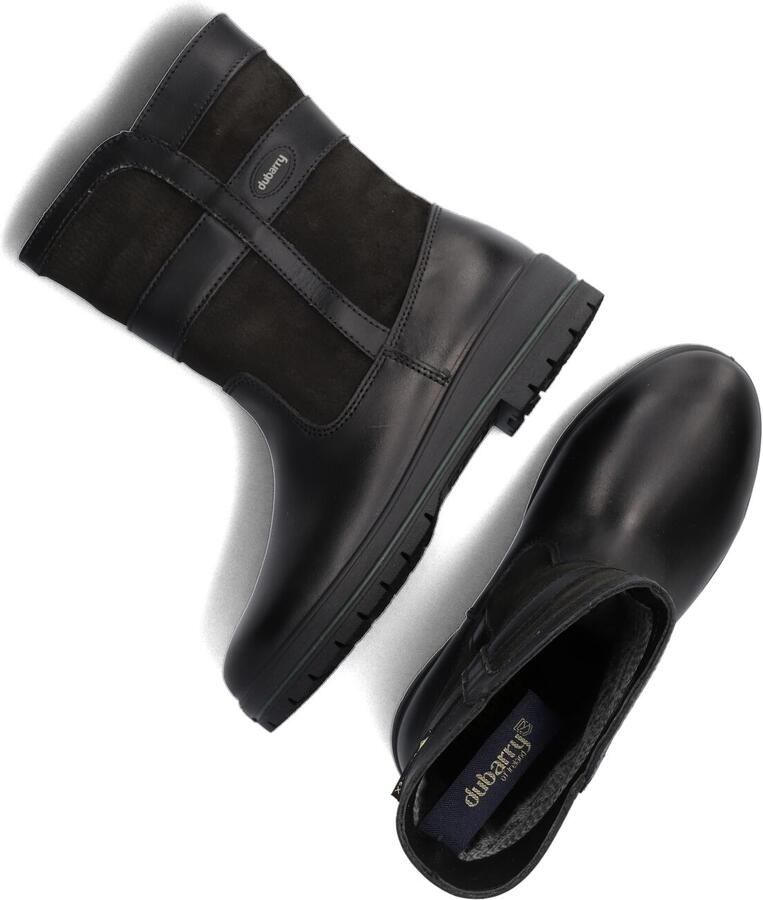 Dubarry ROSCOMMON~~~~~~~~~~~~~~~~~~~~~ WandellaarzenHeren laarzenDames laarzen Zwart - Foto 4