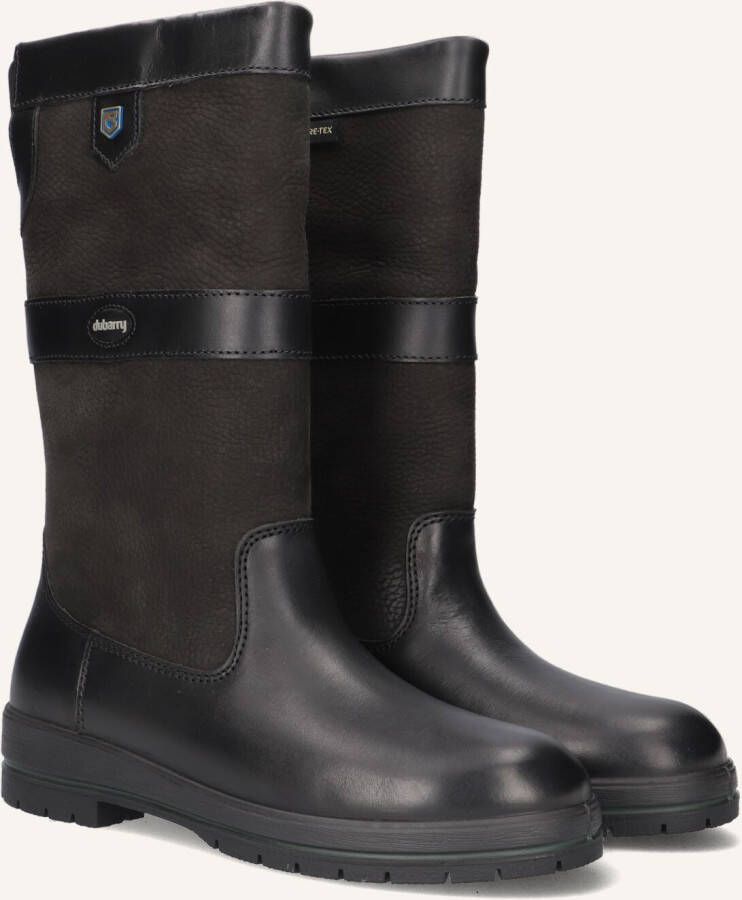 Dubarry GALWAY~~~~~~~~~~~~~~~~~~~~~~~~ laarzenWandellaarzen s laarzen Zwart