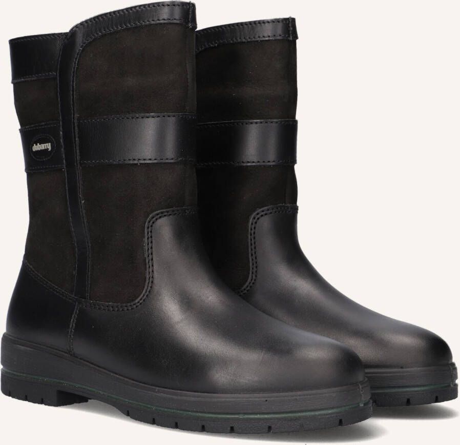Dubarry ROSCOMMON~~~~~~~~~~~~~~~~~~~~~ WandellaarzenHeren laarzenDames laarzen Zwart