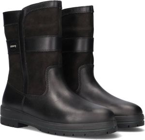 Dubarry ROSCOMMON Volwassenen Wandellaarzen Kleur Zwart