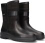 Dubarry ROSCOMMON~~~~~~~~~~~~~~~~~~~~~ WandellaarzenHeren laarzenDames laarzen Zwart - Thumbnail 1