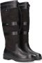 Dubarry GALWAY~~~~~~~~~~~~~~~~~~~~~~~~ laarzenWandellaarzen s laarzen Zwart - Thumbnail 1