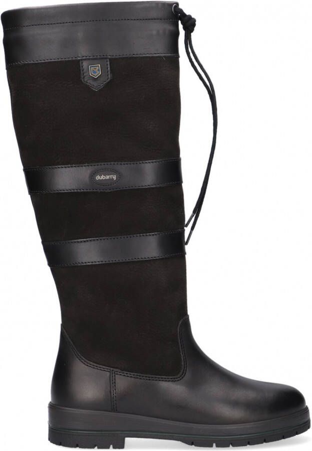 Dubarry GALWAY~~~~~~~~~~~~~~~~~~~~~~~~ laarzenWandellaarzen s laarzen Zwart
