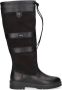 Dubarry GALWAY~~~~~~~~~~~~~~~~~~~~~~~~ laarzenWandellaarzen s laarzen Zwart - Thumbnail 1