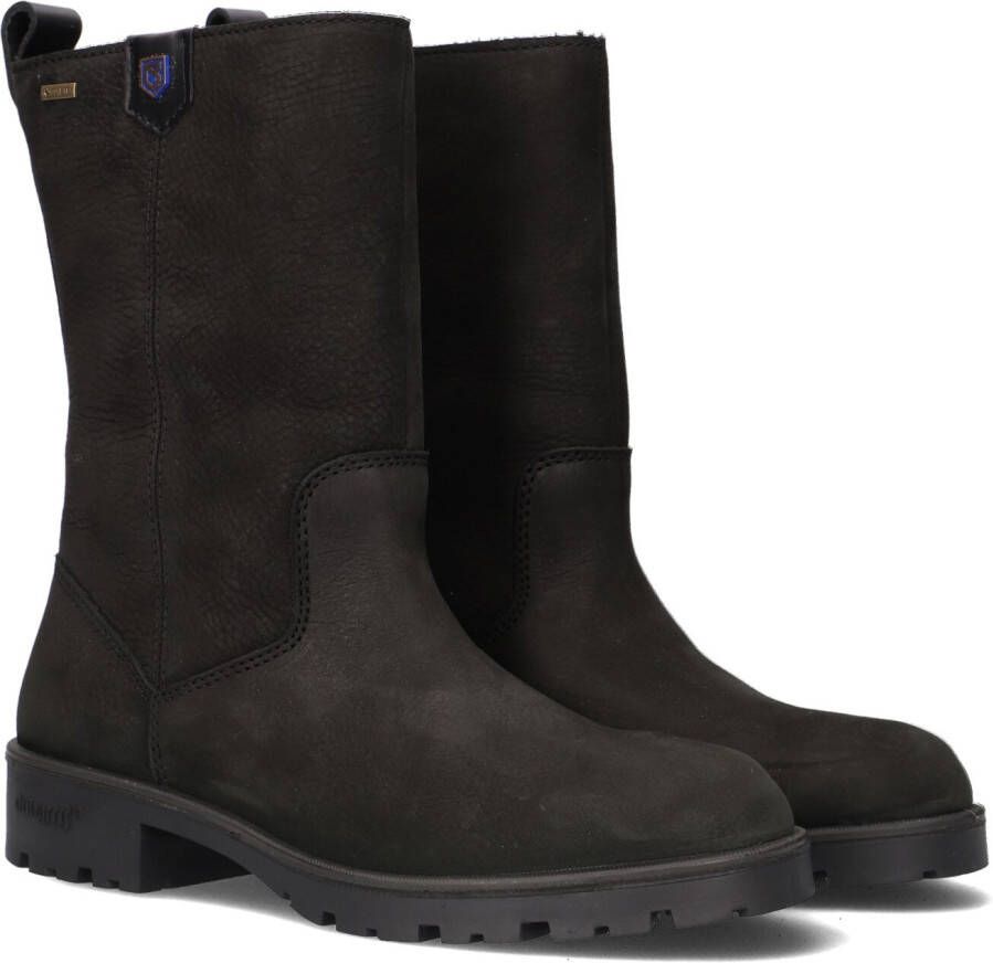 Dubarry KILLARNEY~~~~~~~~~~~~~~~~~~~~~ Wandellaarzen laarzen s laarzen Zwart