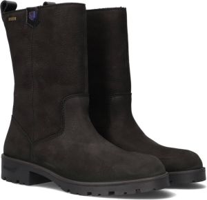 Dubarry KILLARNEY Volwassenen Wandellaarzen Zwart