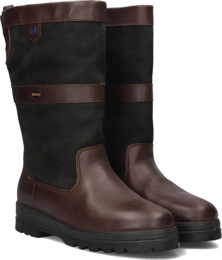 DUBARRY Zwarte Laarzen Donegal