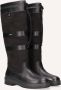 Dubarry GALWAY~~~~~~~~~~~~~~~~~~~~~~~~ laarzenWandellaarzen s laarzen Zwart - Thumbnail 4