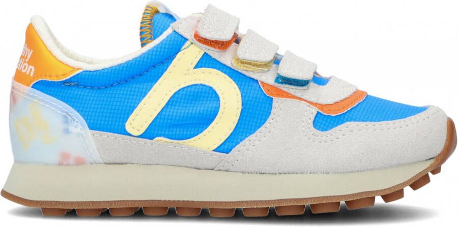 Duuo Calma Kid Boys Lage sneakers Jongens Kids Blauw - Foto 2