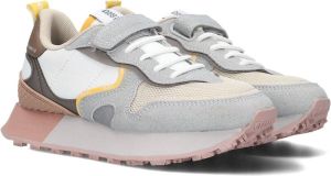 Duuo Calma Kid 2.0 Lage sneakers Meisjes Grijs